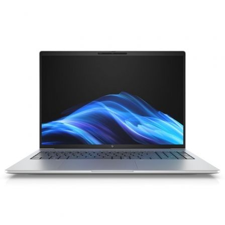 HP Portátil EliteBook 8 G1i C15BHET - Intel Core Ultra 7-255H, 64GB RAM, 1TB SSD, Pantalla 16", Windows 11 Pro - Plata Glaciar HP Portátil EliteBook 8 G1i C15BHET - Intel Core Ultra 7-255H, 64GB RAM, 1TB SSD, Pantalla 16", Windows 11 Pro - Plata Glaciar